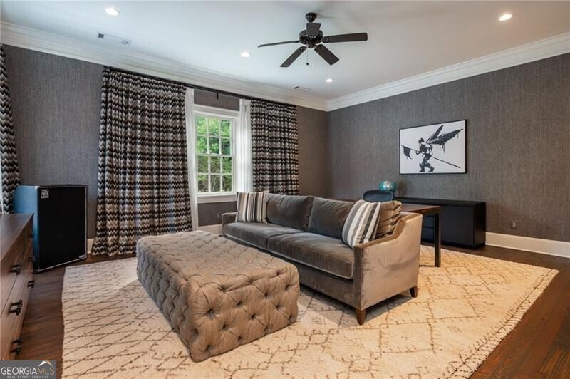 210 Peachtree Circle Atlanta - Photo 56