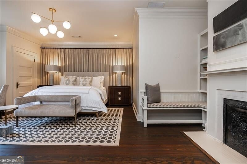 210 Peachtree Circle Atlanta - Photo 59