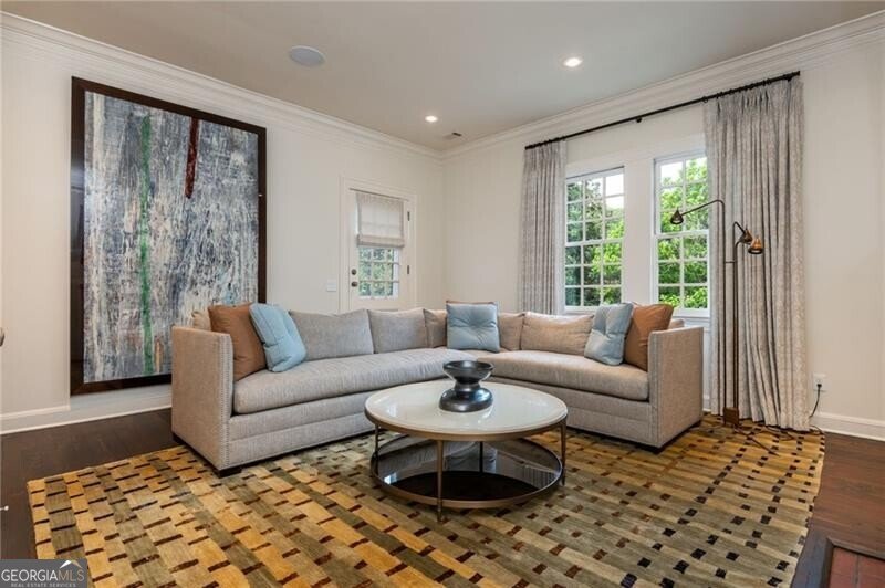 210 Peachtree Circle Atlanta - Photo 60