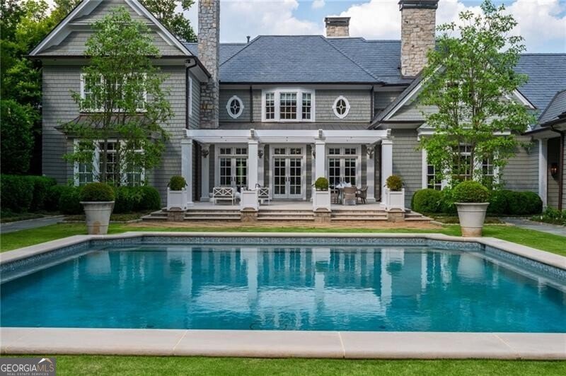 210 Peachtree Circle Atlanta - Photo 71