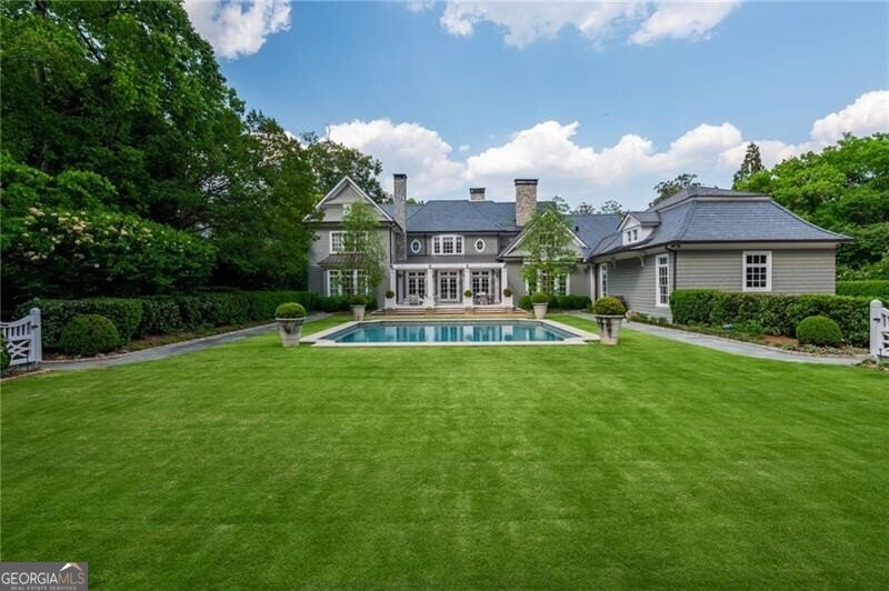210 Peachtree Circle Atlanta - Photo 72