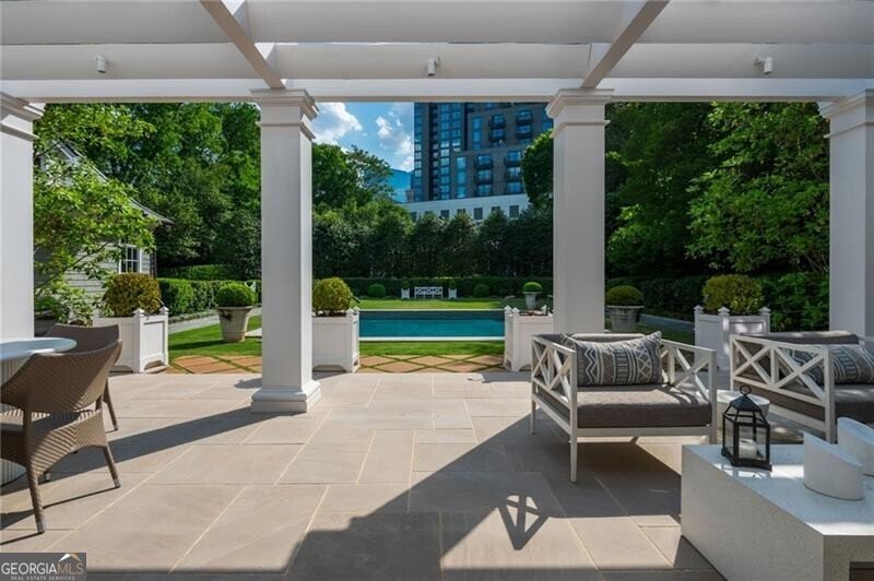 210 Peachtree Circle Atlanta - Photo 76