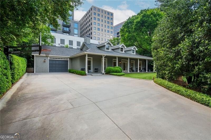 210 Peachtree Circle Atlanta - Photo 78