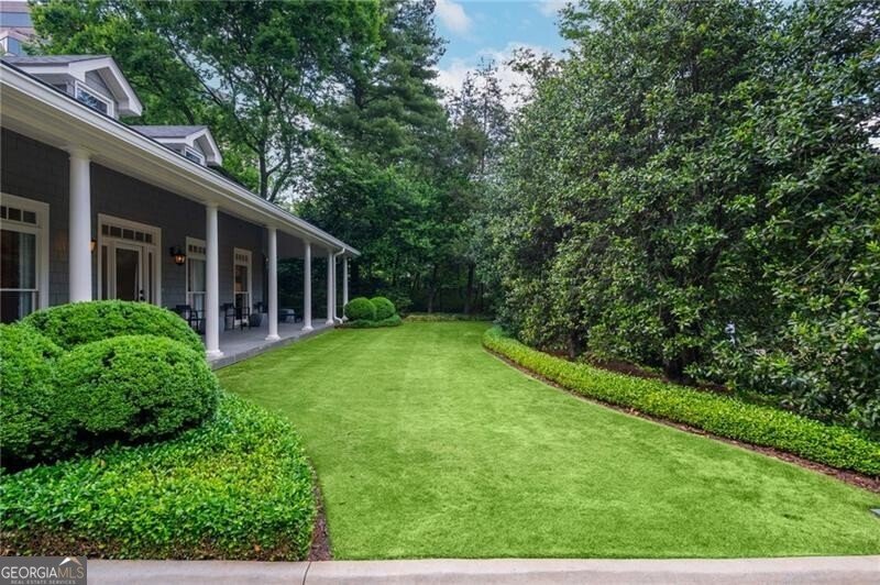 210 Peachtree Circle Atlanta - Photo 79