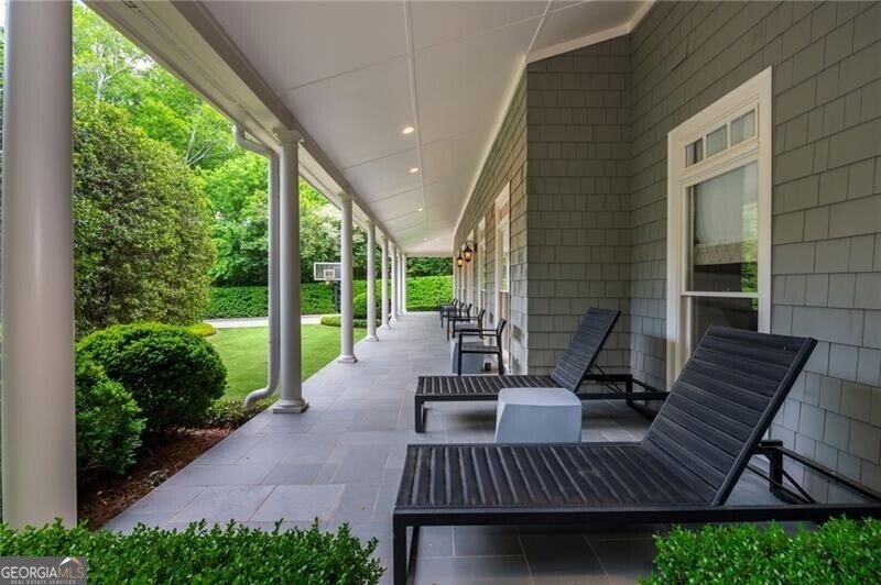 210 Peachtree Circle Atlanta - Photo 80