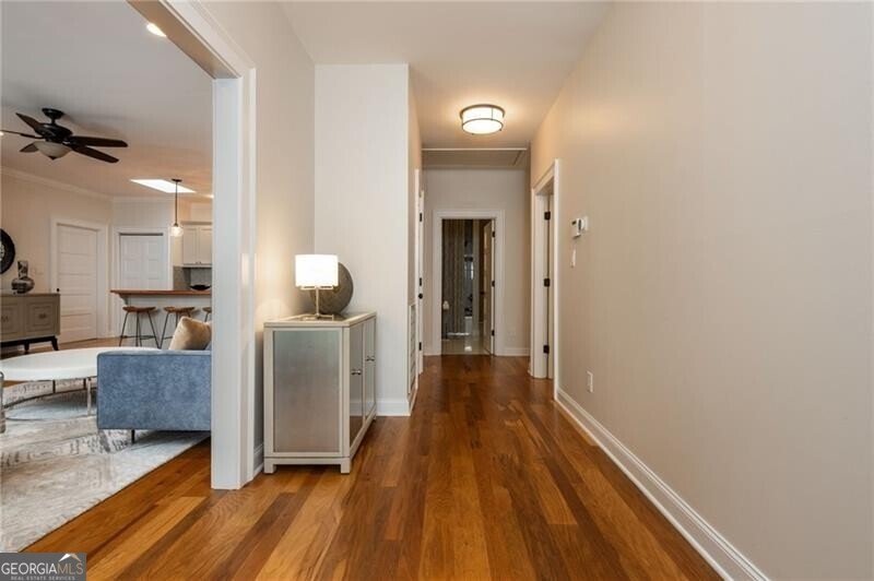 210 Peachtree Circle Atlanta - Photo 81