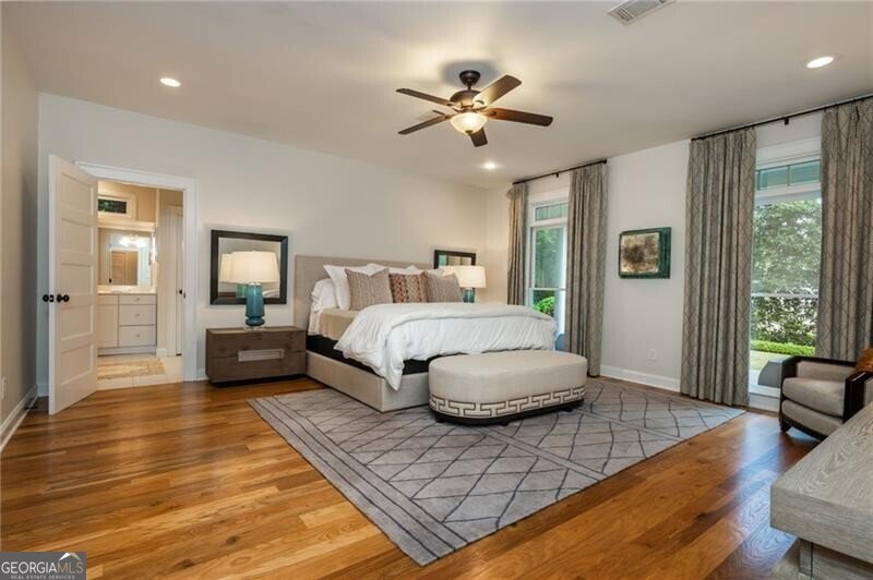210 Peachtree Circle Atlanta - Photo 82