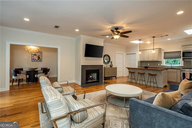 210 Peachtree Circle Atlanta - Photo 84