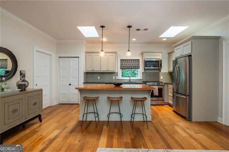 210 Peachtree Circle Atlanta - Photo 86