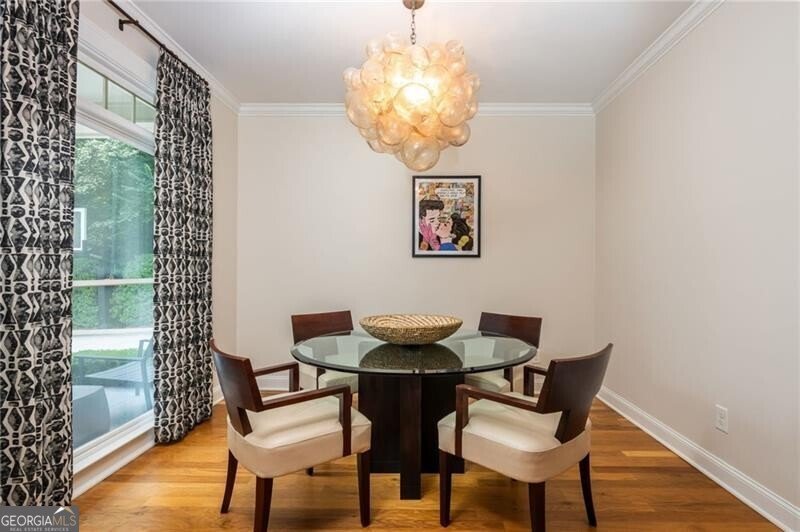 210 Peachtree Circle Atlanta - Photo 87