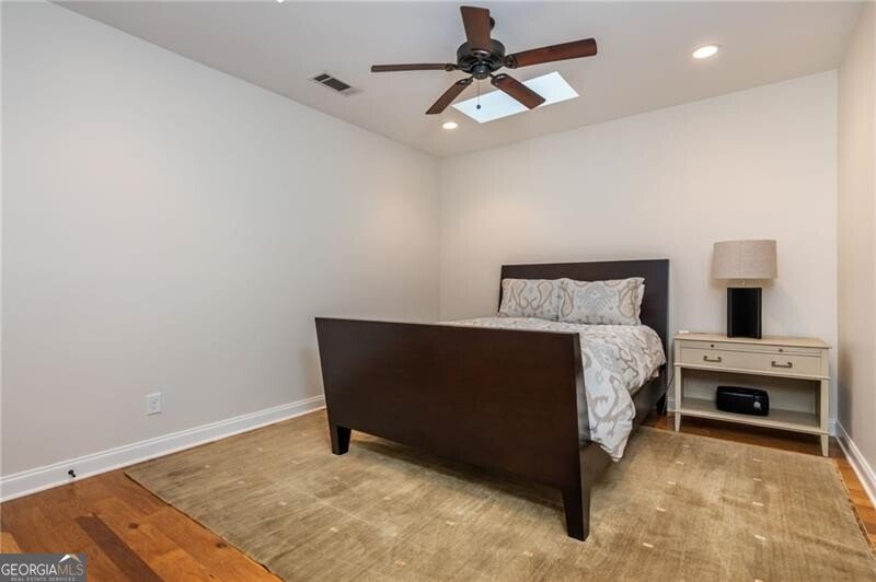 210 Peachtree Circle Atlanta - Photo 89