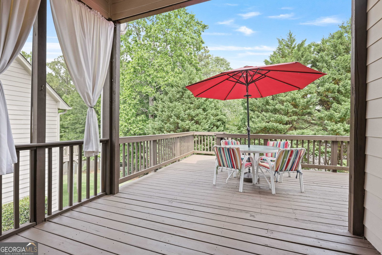 1876 Wilkenson Crossing Marietta - Photo 39
