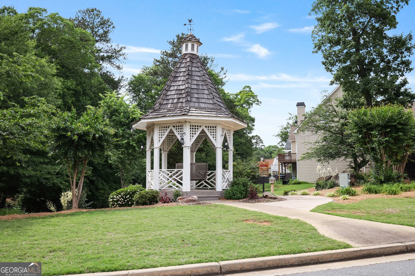 1876 Wilkenson Crossing Marietta - Photo 41