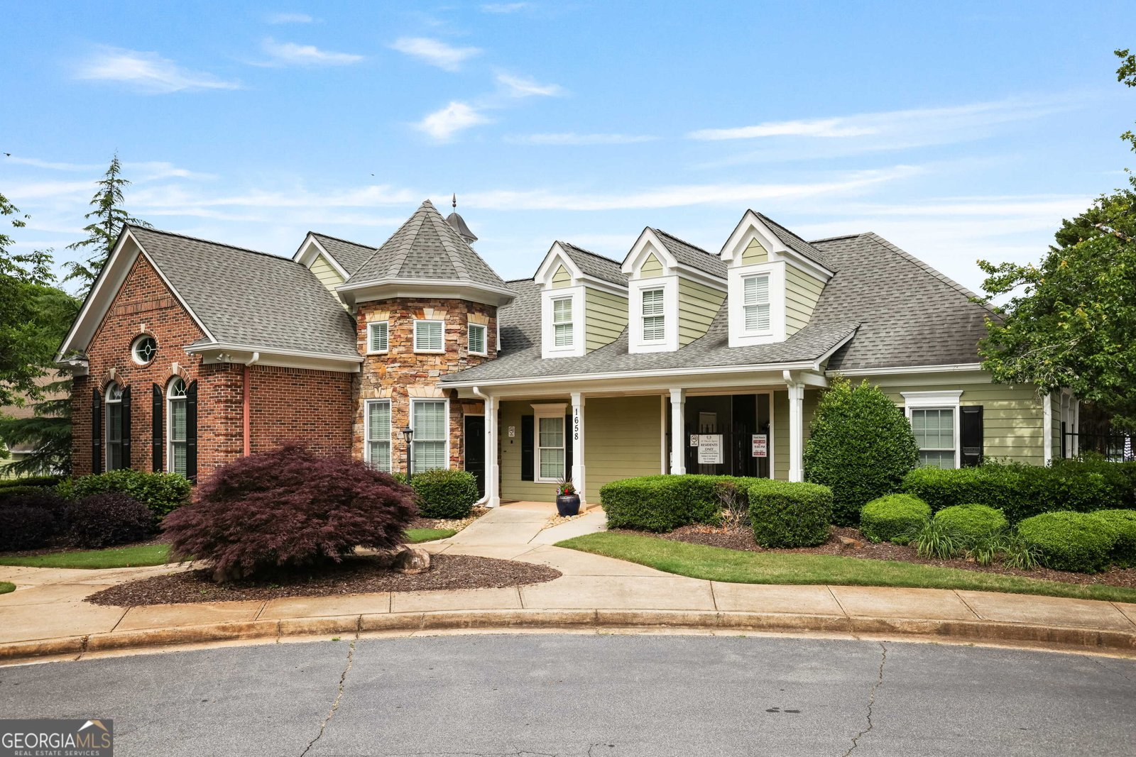 1876 Wilkenson Crossing Marietta - Photo 42