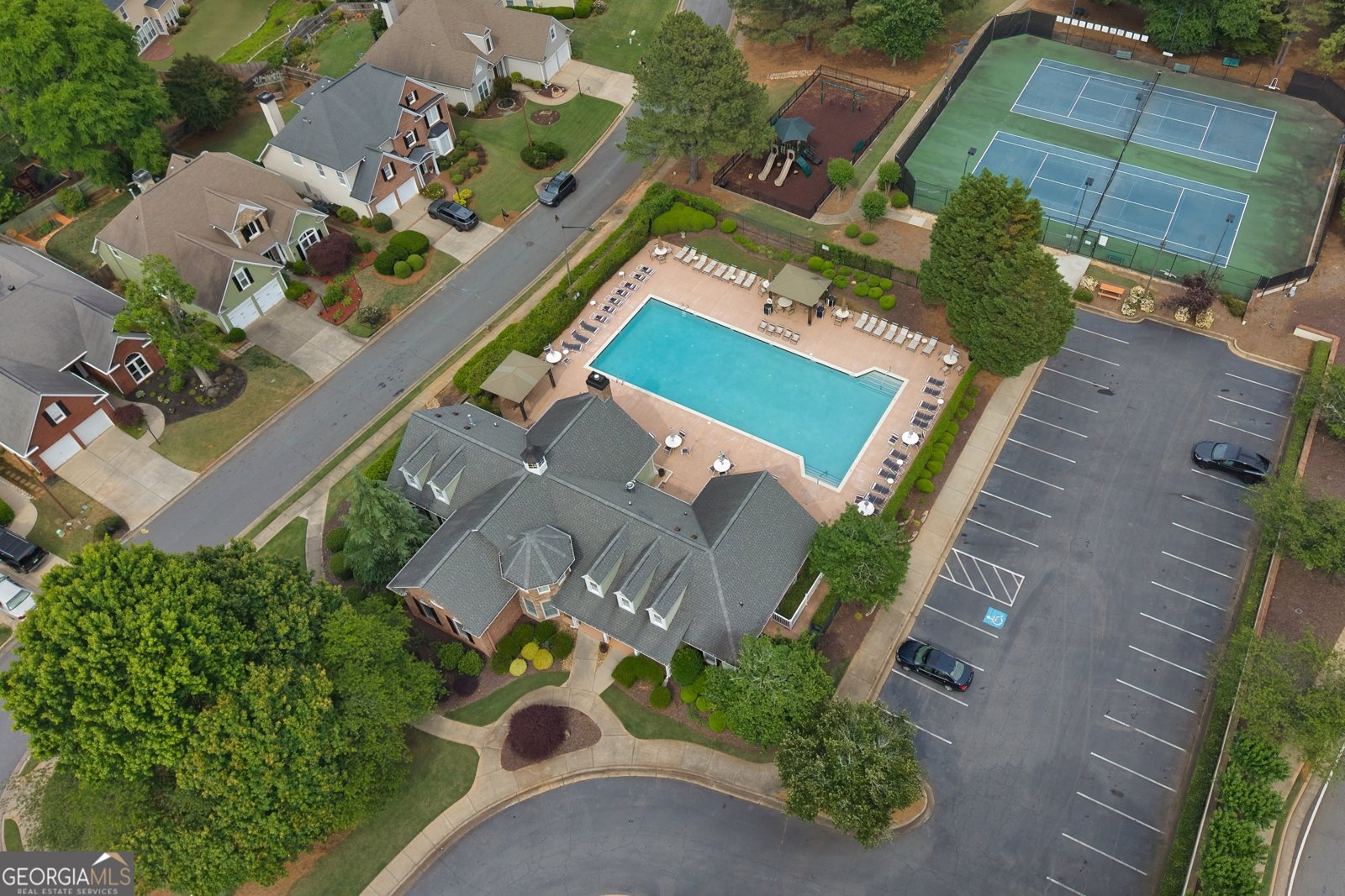 1876 Wilkenson Crossing Marietta - Photo 43