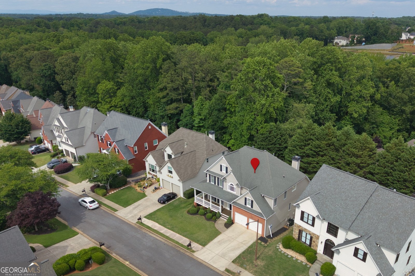 1876 Wilkenson Crossing Marietta - Photo 44