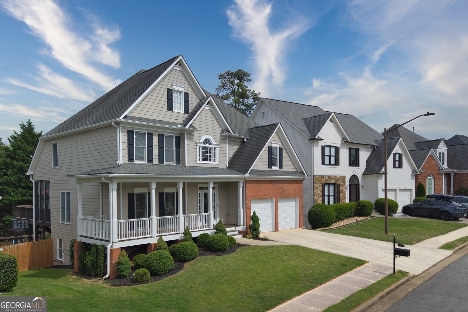 1876 Wilkenson Crossing Marietta - Photo 46