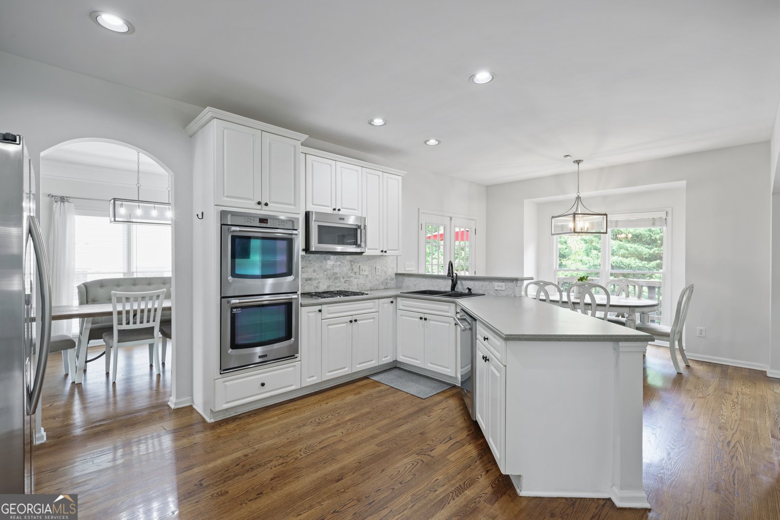 1876 Wilkenson Crossing Marietta - Photo 8
