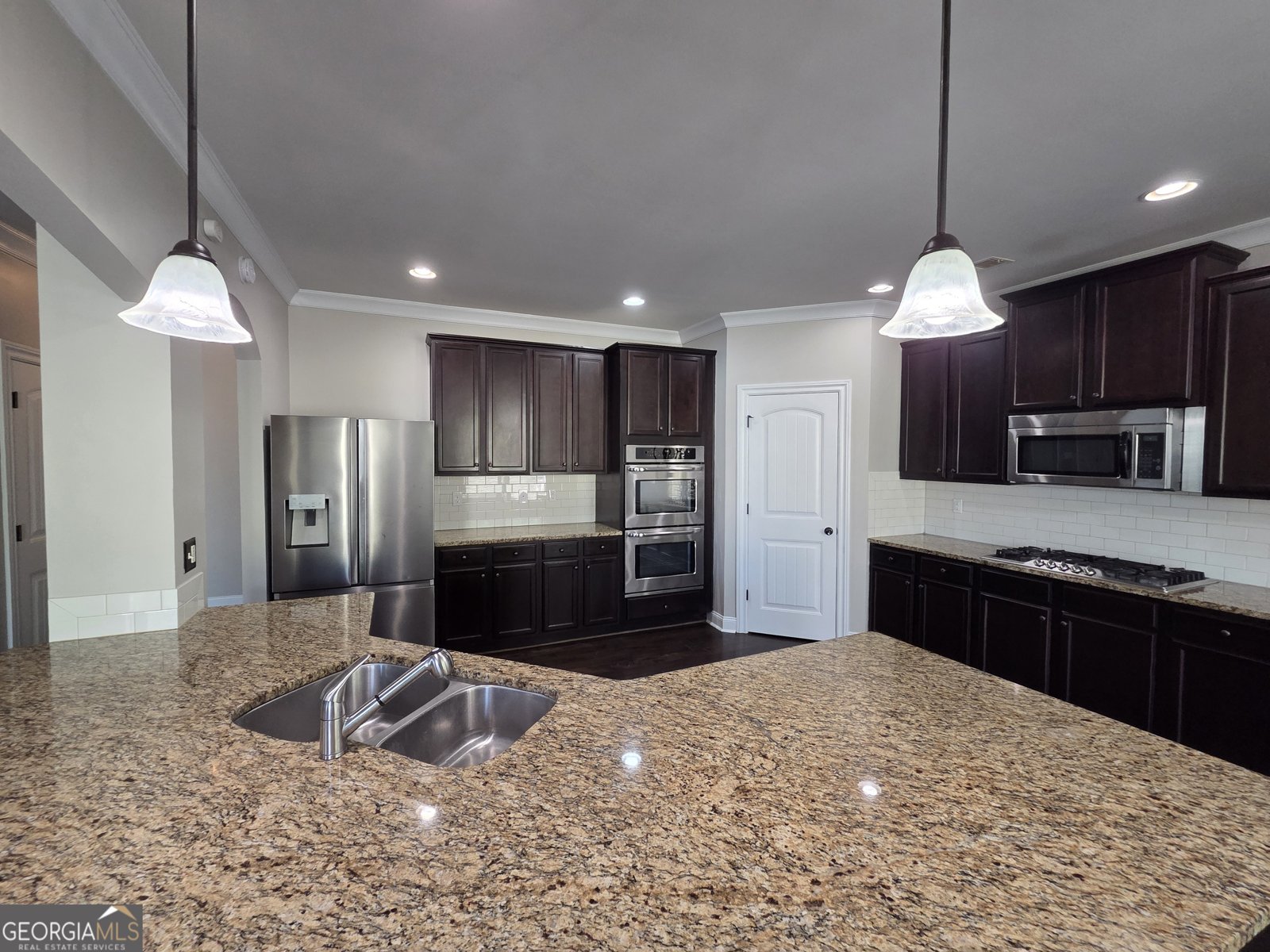 510 Georgia Circle Loganville - Photo 8