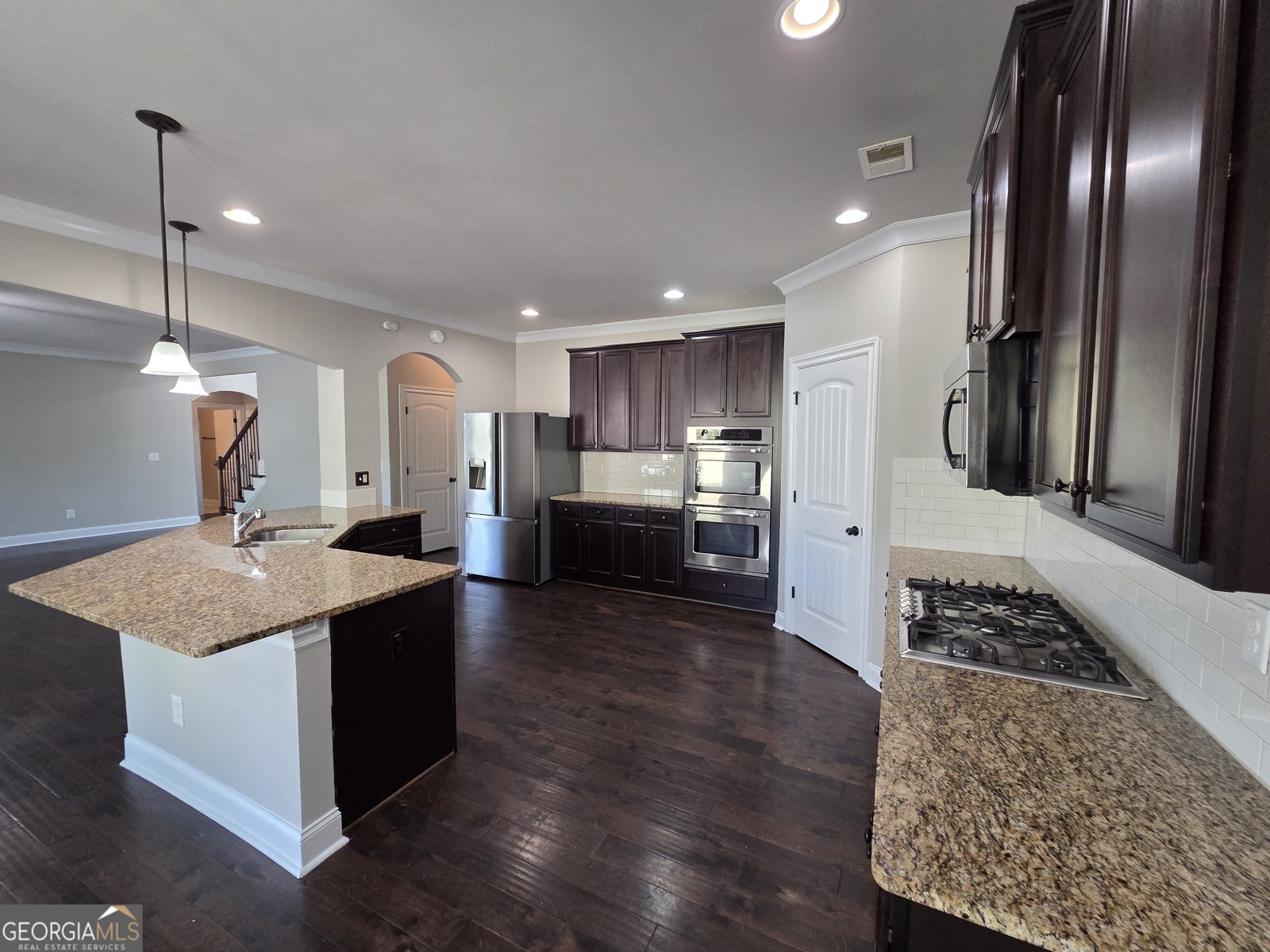 510 Georgia Circle Loganville - Photo 9
