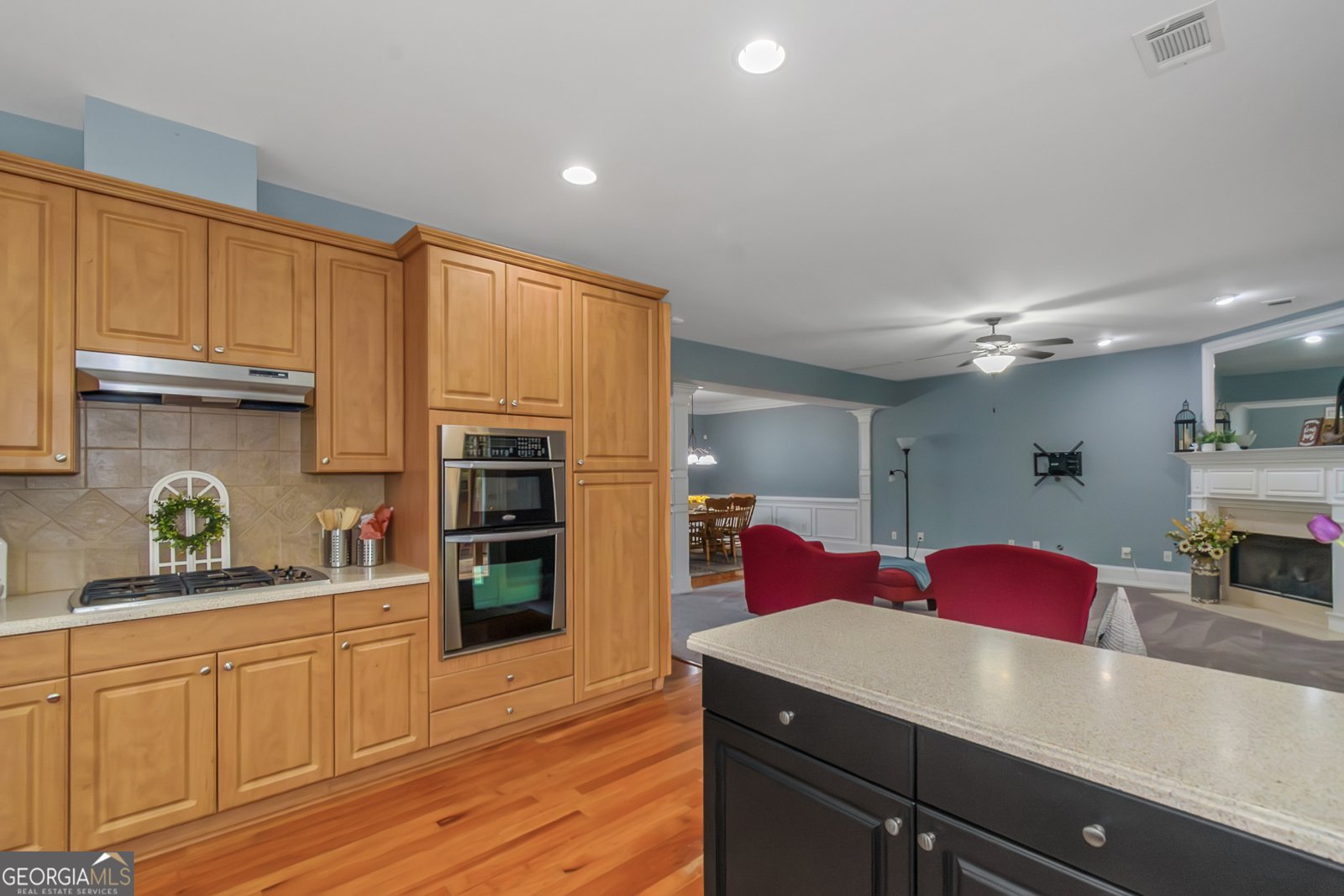 1533 Rolling Meadows Drive McDonough - Photo 10