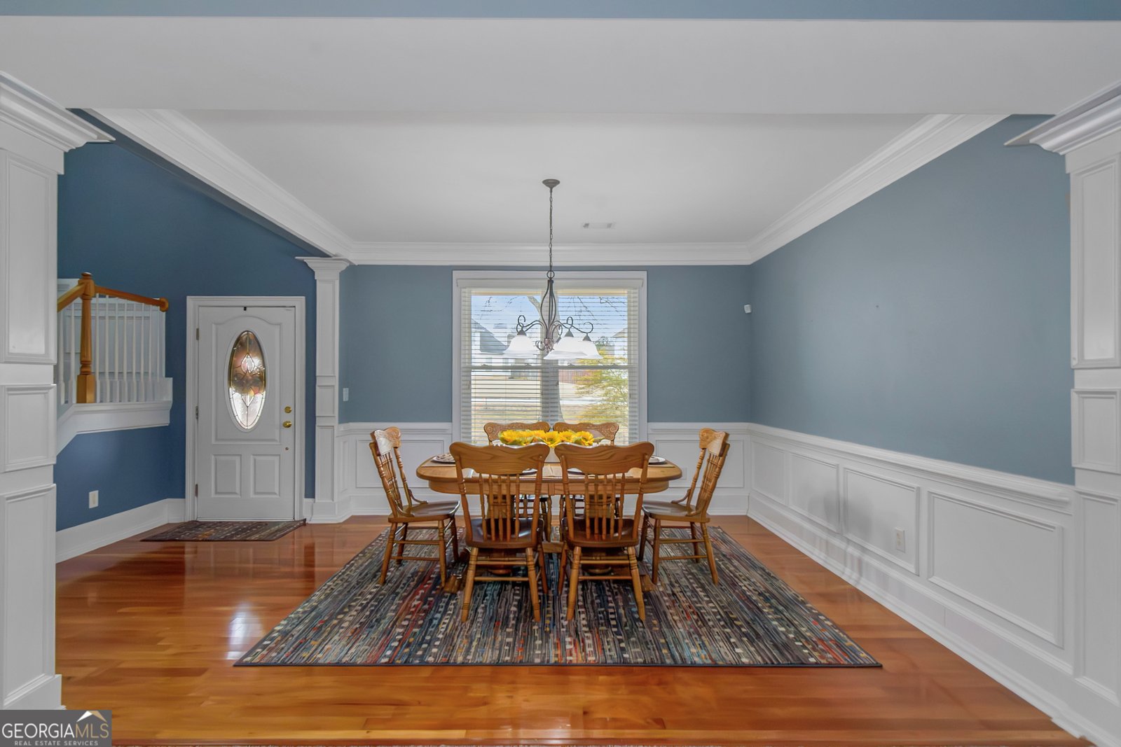 1533 Rolling Meadows Drive McDonough - Photo 12