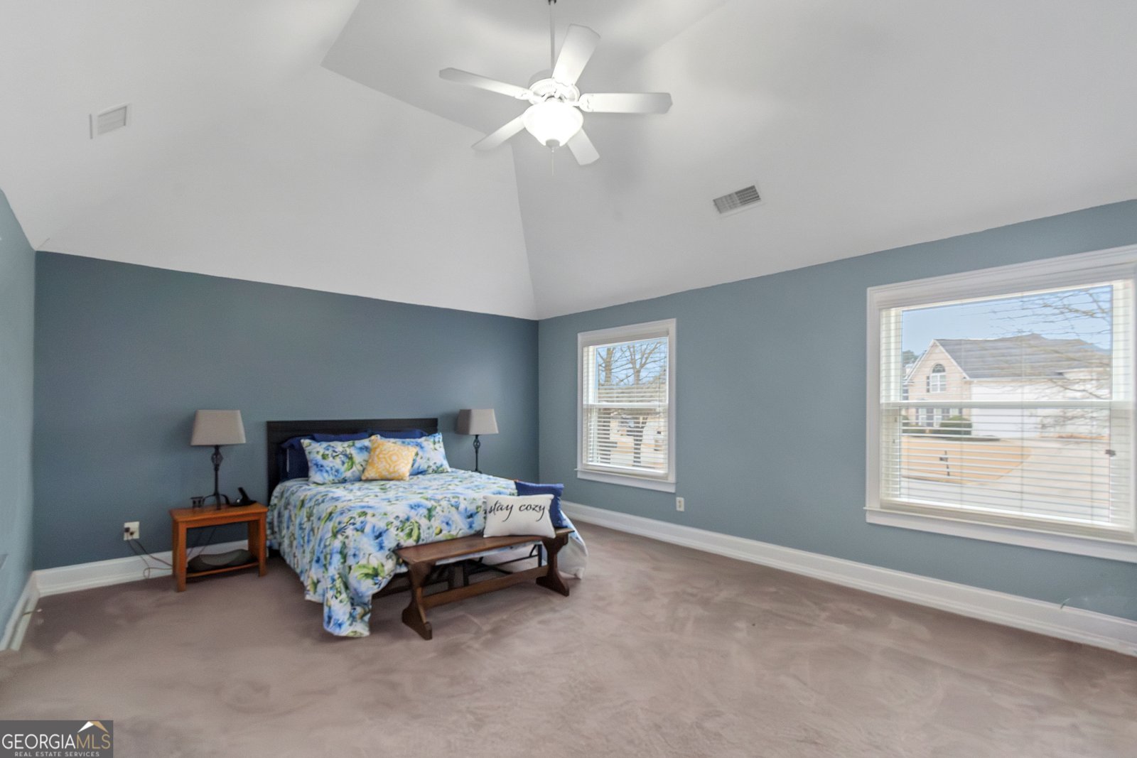 1533 Rolling Meadows Drive McDonough - Photo 17