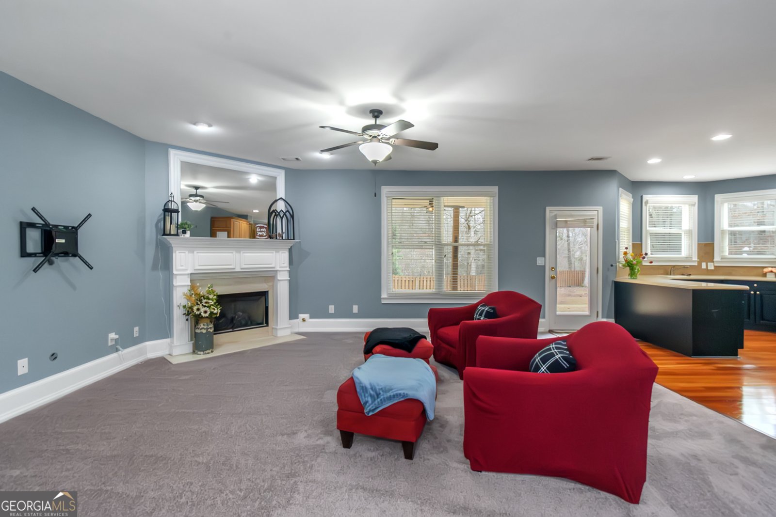 1533 Rolling Meadows Drive McDonough - Photo 33
