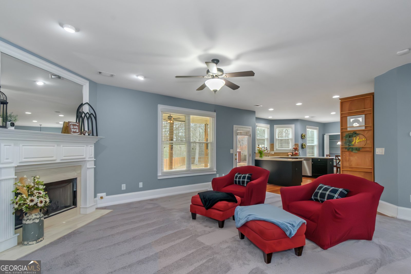 1533 Rolling Meadows Drive McDonough - Photo 34