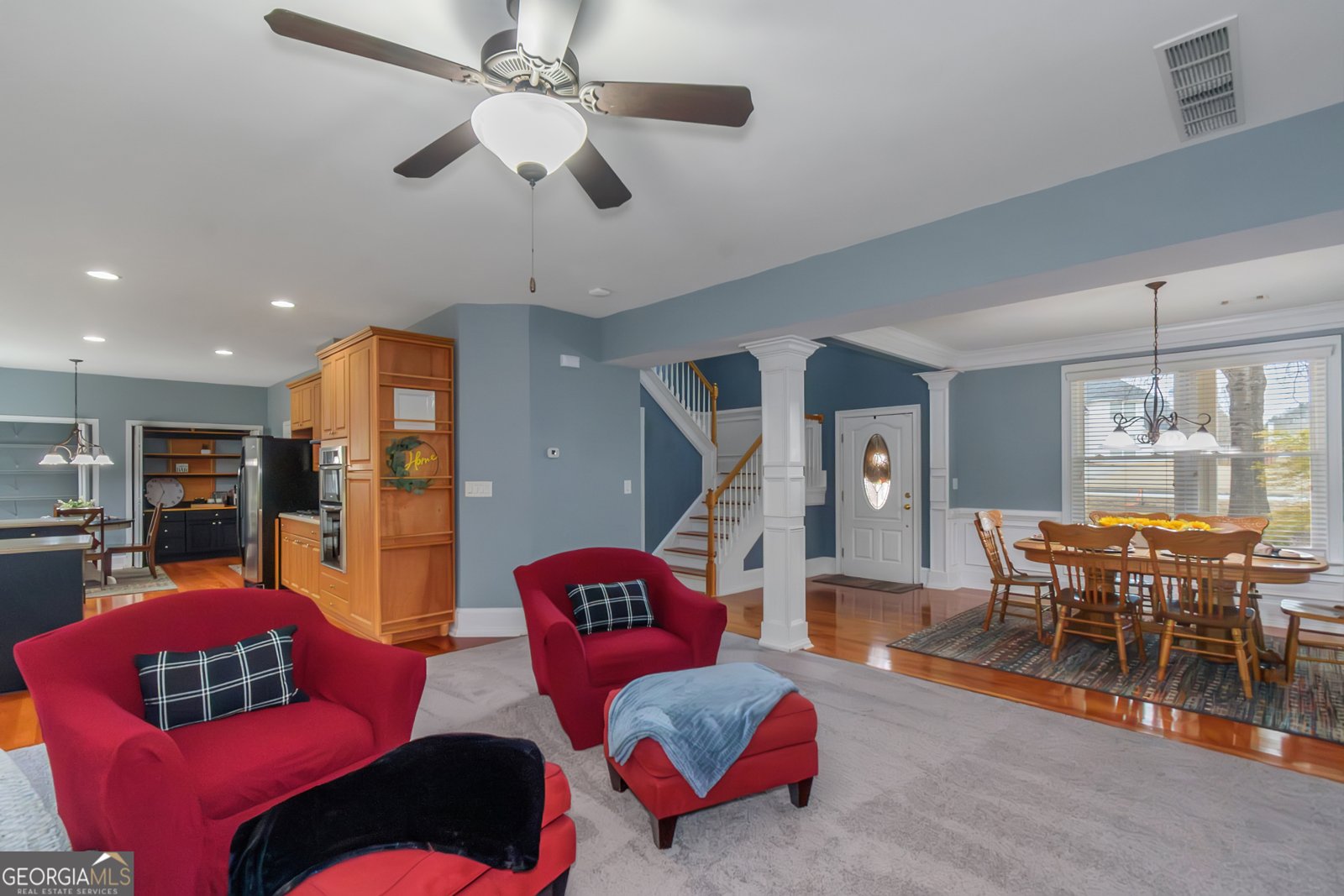1533 Rolling Meadows Drive McDonough - Photo 35
