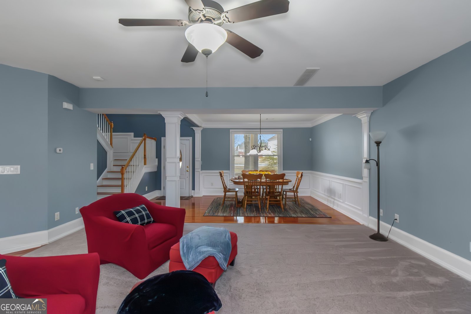 1533 Rolling Meadows Drive McDonough - Photo 36