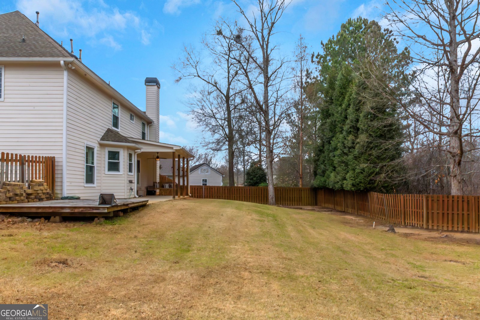 1533 Rolling Meadows Drive McDonough - Photo 37