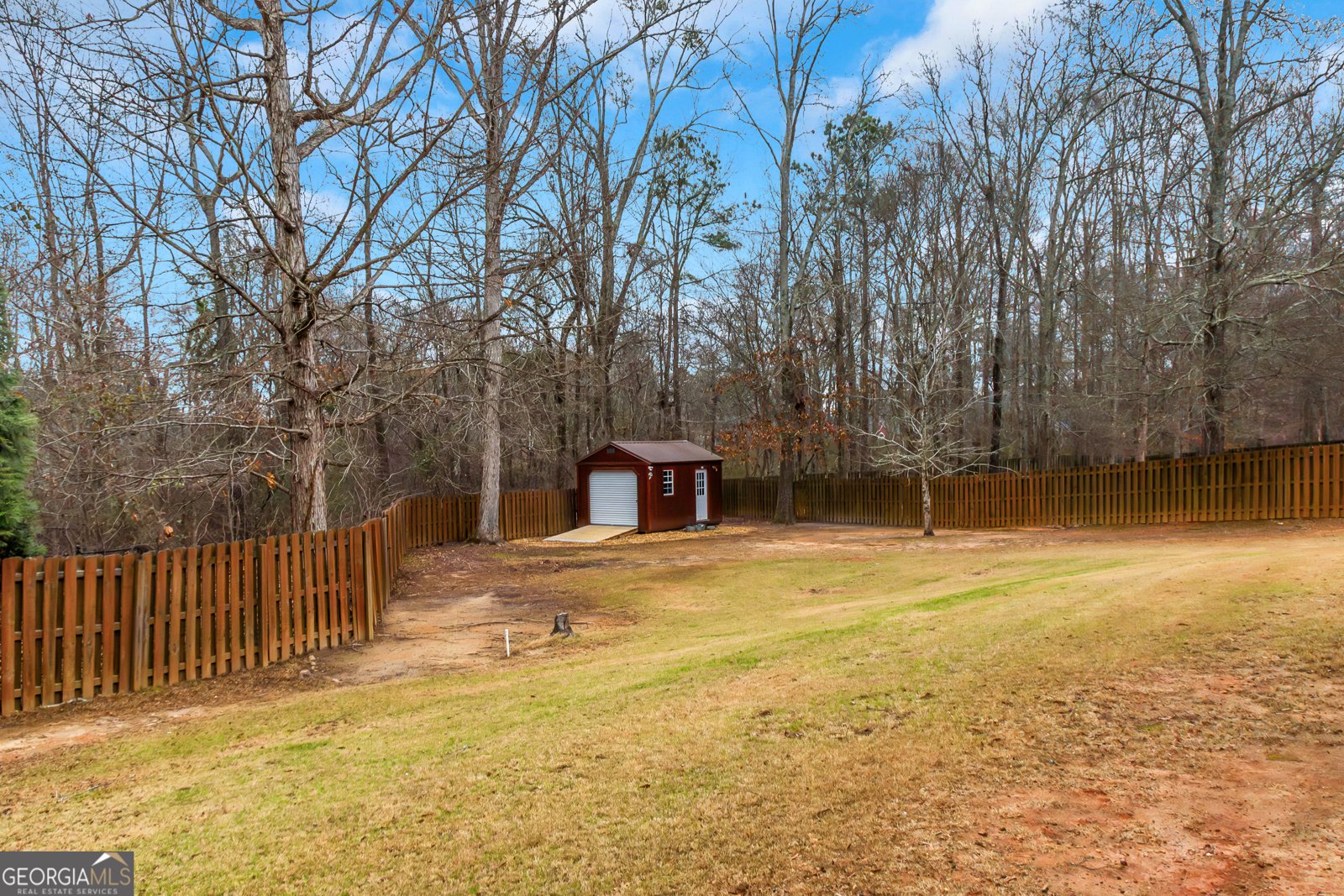 1533 Rolling Meadows Drive McDonough - Photo 38
