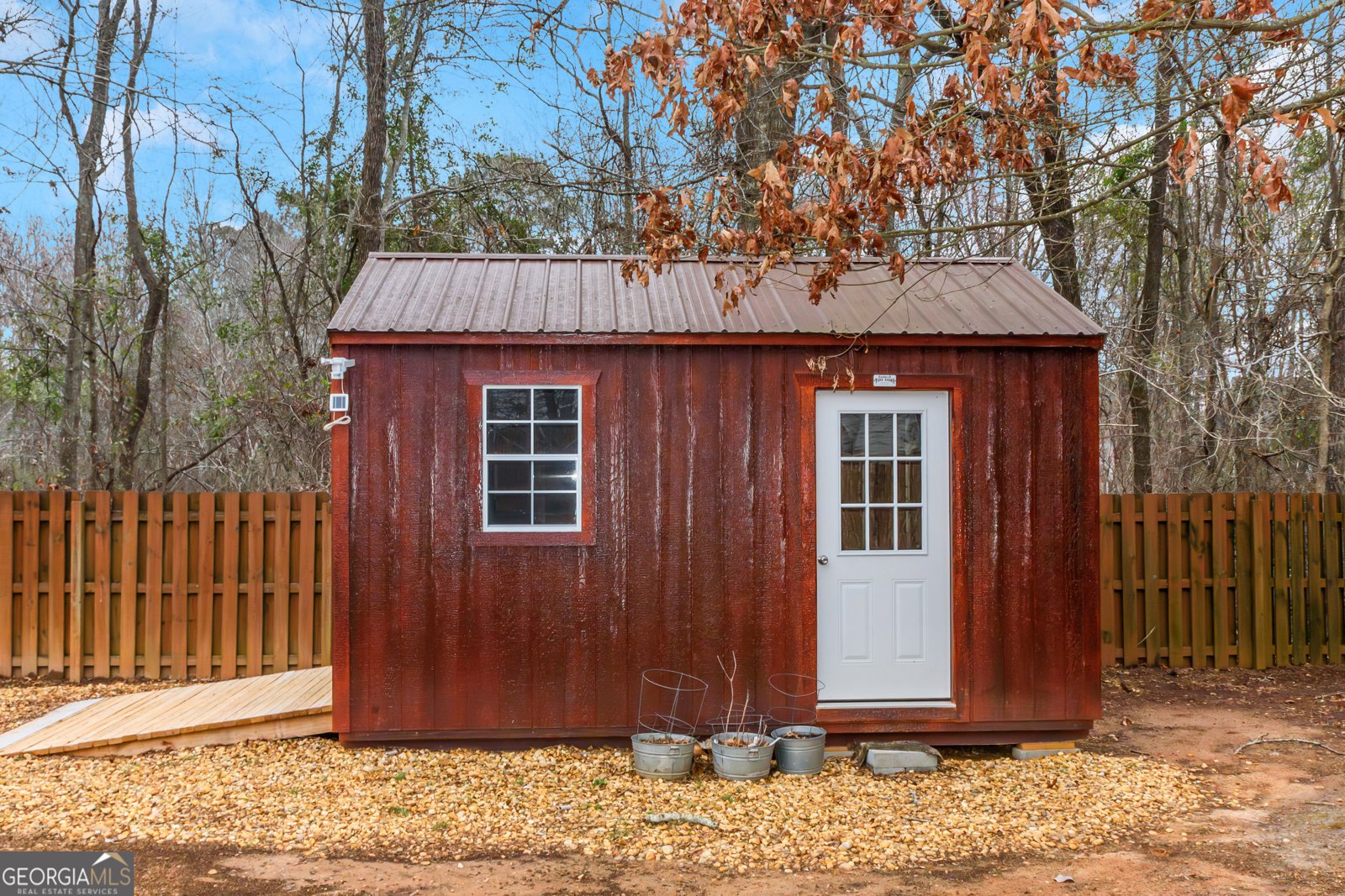 1533 Rolling Meadows Drive McDonough - Photo 39