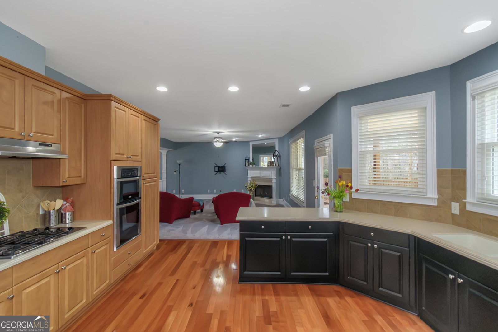 1533 Rolling Meadows Drive McDonough - Photo 9