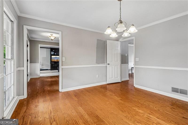 1626 Longwood Drive Marietta - Photo 12