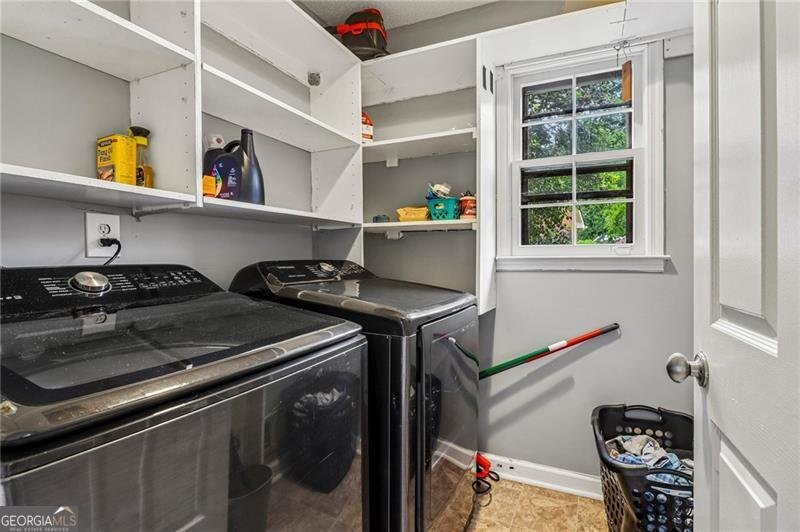 1626 Longwood Drive Marietta - Photo 13