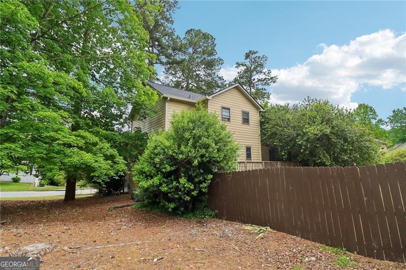 1626 Longwood Drive Marietta - Photo 32