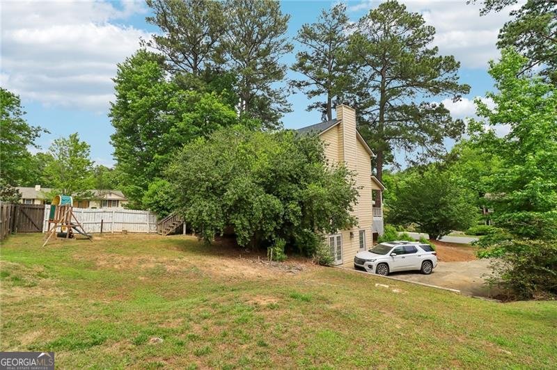 1626 Longwood Drive Marietta - Photo 33