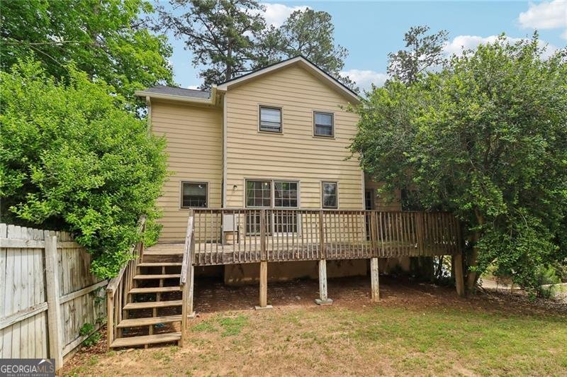 1626 Longwood Drive Marietta - Photo 34