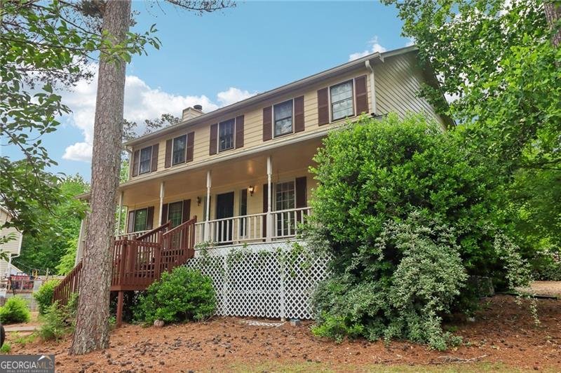 1626 Longwood Drive Marietta - Photo 38