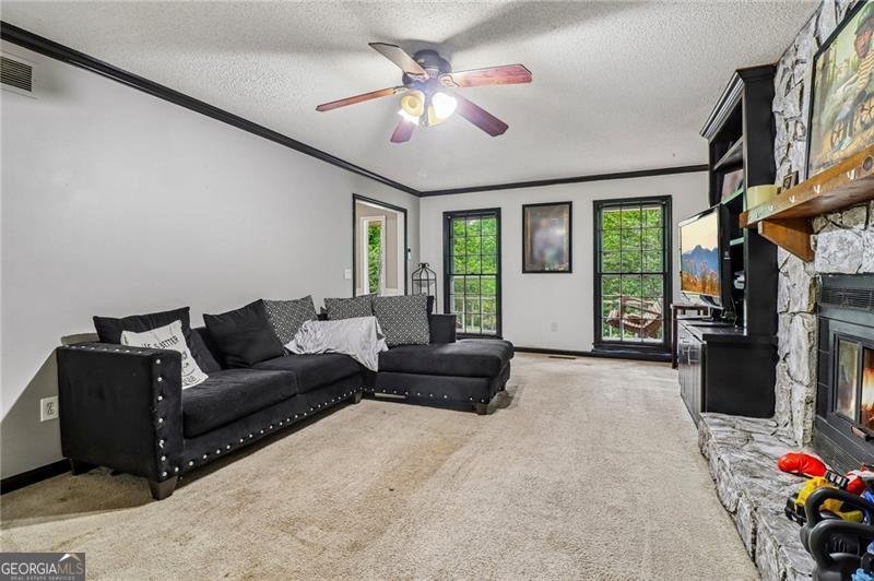 1626 Longwood Drive Marietta - Photo 39