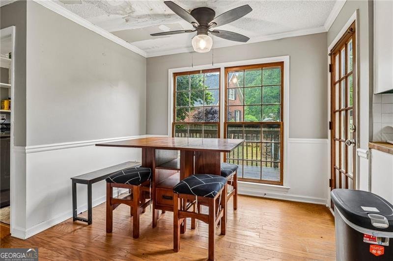 1626 Longwood Drive Marietta - Photo 41