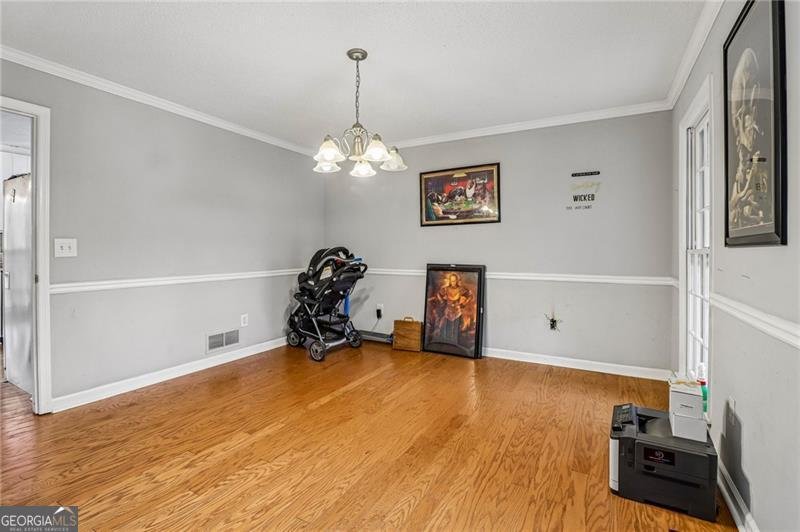 1626 Longwood Drive Marietta - Photo 45