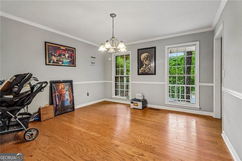 1626 Longwood Drive Marietta - Photo 46