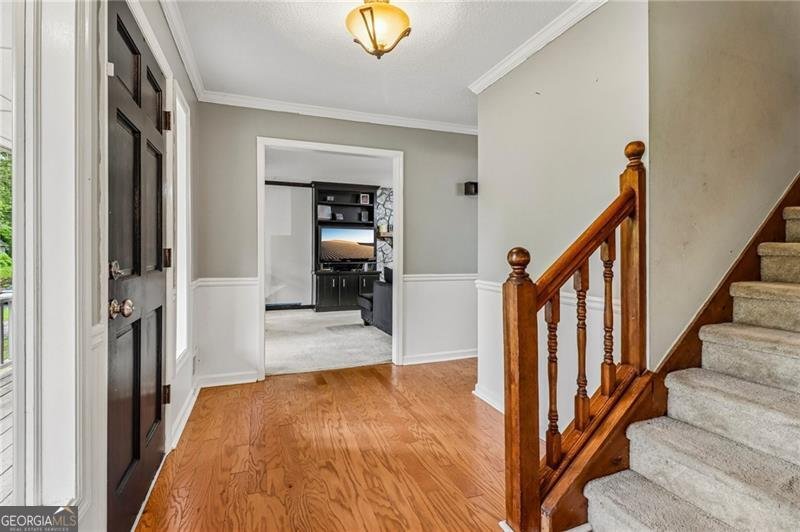 1626 Longwood Drive Marietta - Photo 6