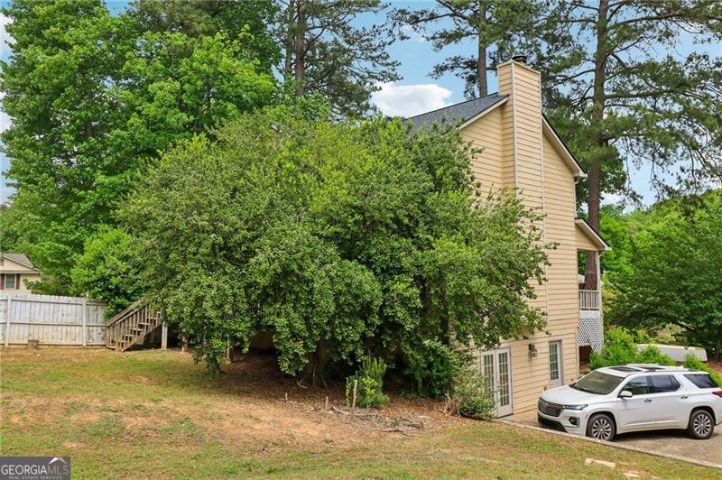 1626 Longwood Drive Marietta - Photo 70