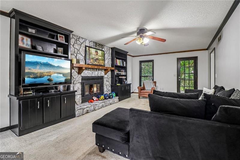 1626 Longwood Drive Marietta - Photo 8