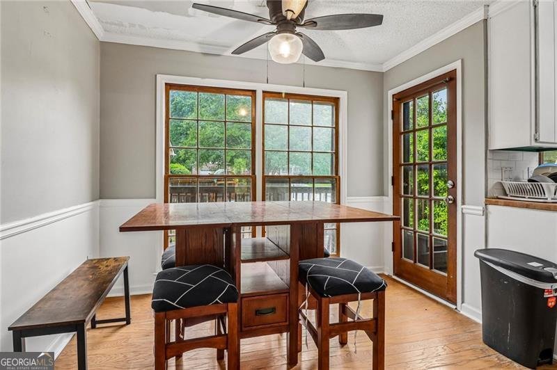 1626 Longwood Drive Marietta - Photo 9