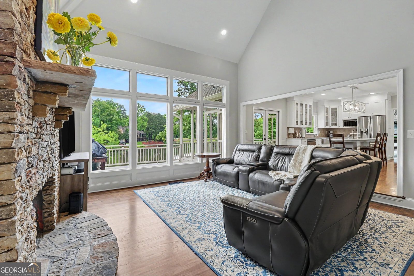 8895 Willowbrae Lane Roswell - Photo 10
